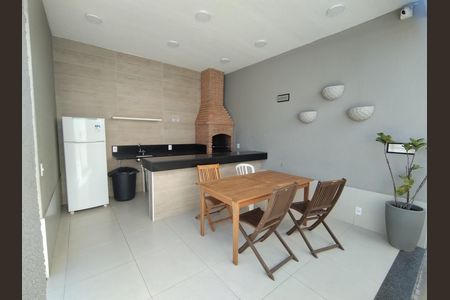 Apartamento à venda com 30m², 1 quarto e sem vaga