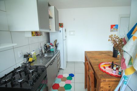 Apartamento à venda com 30m², 1 quarto e sem vaga