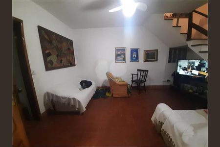 Casa à venda com 4 quartos, 180m² em Casa Verde, São Paulo