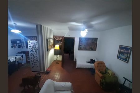 Casa à venda com 4 quartos, 180m² em Casa Verde, São Paulo