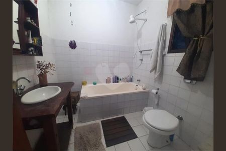 Casa à venda com 4 quartos, 180m² em Casa Verde, São Paulo