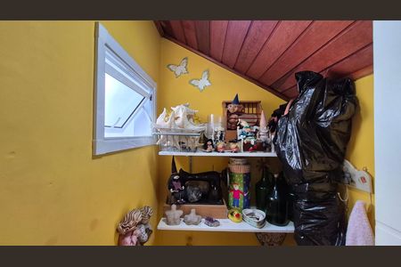 Casa à venda com 3 quartos, 167m² em Jardim, Santo André