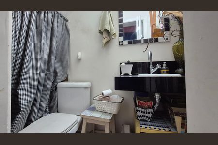 Casa à venda com 3 quartos, 167m² em Jardim, Santo André