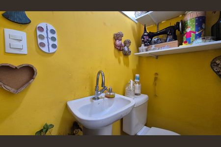 Casa à venda com 3 quartos, 167m² em Jardim, Santo André