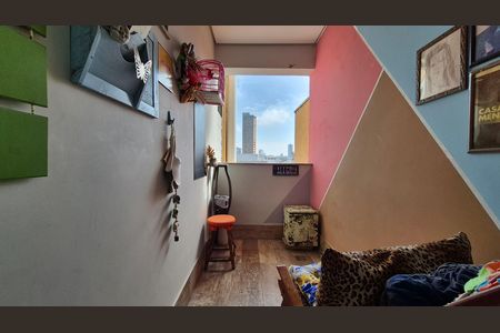 Casa à venda com 3 quartos, 167m² em Jardim, Santo André
