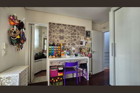 Casa à venda com 3 quartos, 167m² em Jardim, Santo André