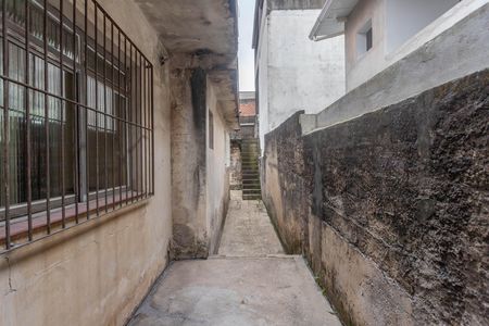 Casa à venda com 200m², 3 quartos e 5 vagas Casa à venda com 200m², 3 quartos e 5 vagasEntrada