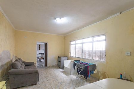 Sala  de casa à venda com 3 quartos, 200m² em Vila Conceicao, Diadema