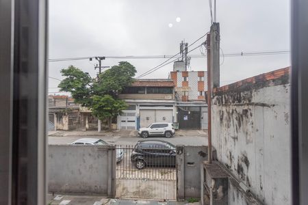 Casa à venda com 200m², 3 quartos e 5 vagas Casa à venda com 200m², 3 quartos e 5 vagasVista do quarto 2
