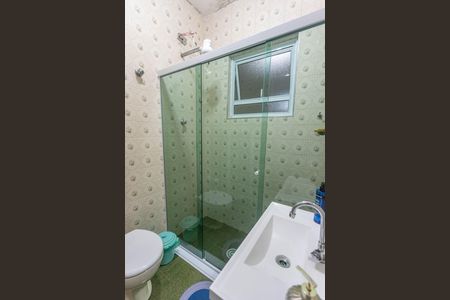 Casa à venda com 200m², 3 quartos e 5 vagas Casa à venda com 200m², 3 quartos e 5 vagasBanheiro social
