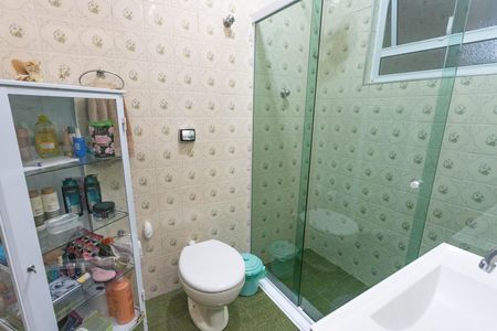 Casa à venda com 200m², 3 quartos e 5 vagas Casa à venda com 200m², 3 quartos e 5 vagasBanheiro social