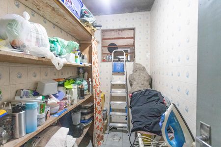 Casa à venda com 200m², 3 quartos e 5 vagas Casa à venda com 200m², 3 quartos e 5 vagasBanheiro da suíte