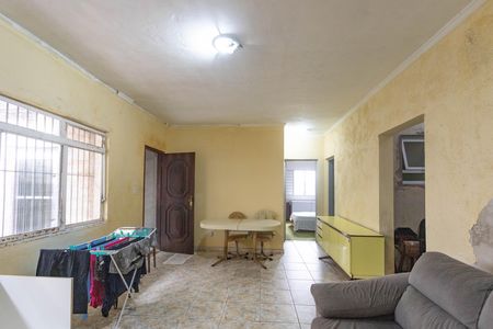 Sala  de casa à venda com 3 quartos, 200m² em Vila Conceicao, Diadema
