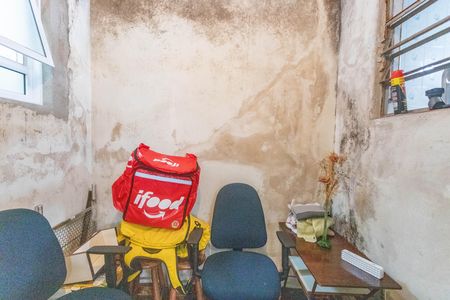 Sala - Jardim de inverno  de casa à venda com 3 quartos, 200m² em Vila Conceicao, Diadema