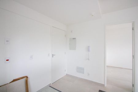 Apartamento para alugar com 36m², 1 quarto e 1 vaga Apartamento para alugar com 36m², 1 quarto e 1 vagaCozinha/Área de serviço
