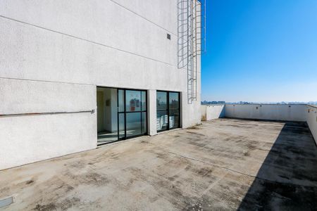 Apartamento para alugar com 36m², 1 quarto e 1 vaga Apartamento para alugar com 36m², 1 quarto e 1 vagaÁrea comum