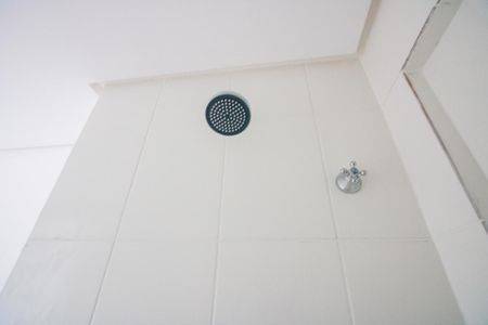Apartamento para alugar com 36m², 1 quarto e 1 vaga Apartamento para alugar com 36m², 1 quarto e 1 vagaBanheiro