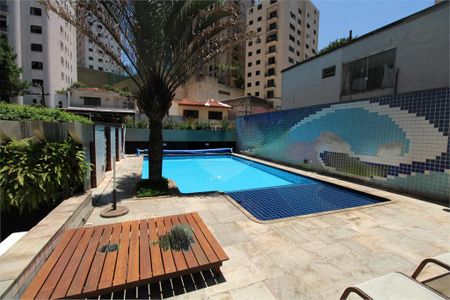 Apartamento à venda com 310m², 4 quartos e 4 vagas