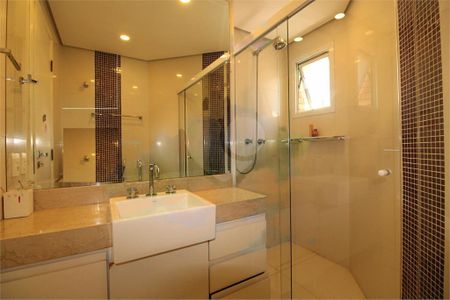 Apartamento à venda com 310m², 4 quartos e 4 vagas