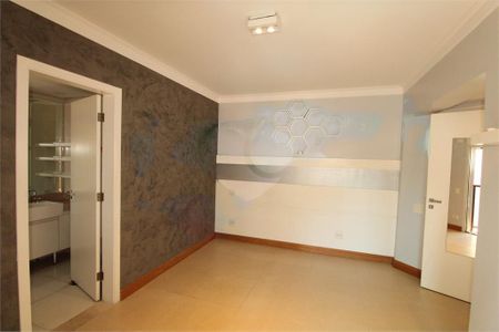 Apartamento à venda com 310m², 4 quartos e 4 vagas