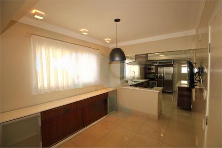 Apartamento à venda com 310m², 4 quartos e 4 vagas