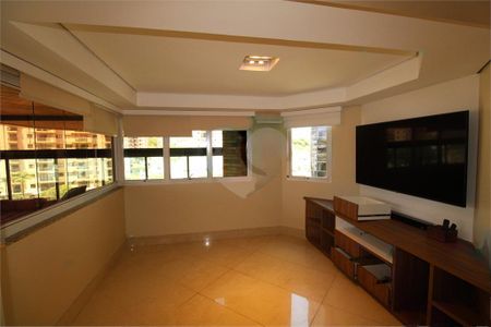 Apartamento à venda com 310m², 4 quartos e 4 vagas