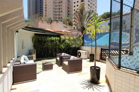 Apartamento à venda com 310m², 4 quartos e 4 vagas