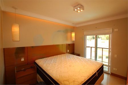 Apartamento à venda com 310m², 4 quartos e 4 vagas