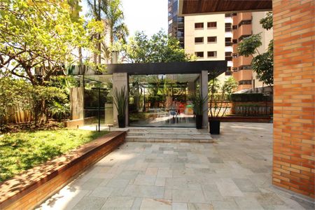 Apartamento à venda com 310m², 4 quartos e 4 vagas