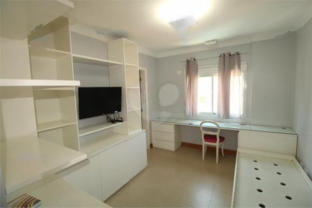 Apartamento à venda com 310m², 4 quartos e 4 vagas