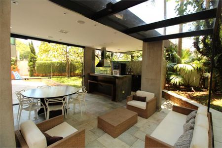 Apartamento à venda com 310m², 4 quartos e 4 vagas