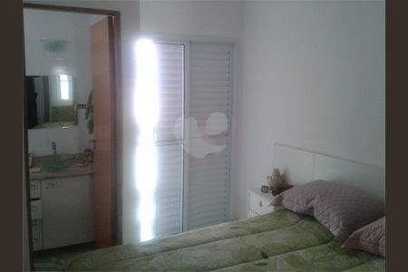 Casa à venda com 3 quartos, 100m² em Vila Irmaos Arnoni, São Paulo