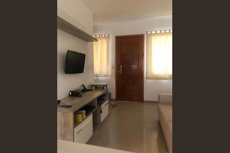 Casa à venda com 100m², 3 quartos e 2 vagas