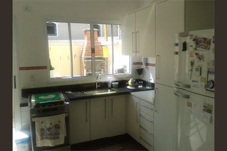 Casa à venda com 100m², 3 quartos e 2 vagas