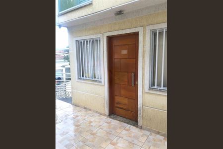 Casa à venda com 100m², 3 quartos e 2 vagas