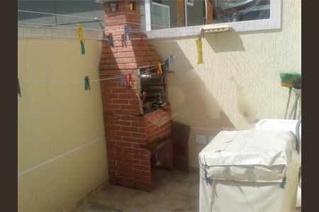 Casa à venda com 100m², 3 quartos e 2 vagas