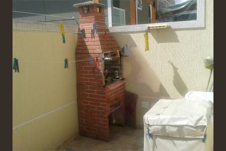 Casa à venda com 100m², 3 quartos e 2 vagas