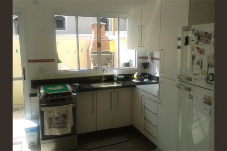 Casa à venda com 100m², 3 quartos e 2 vagas