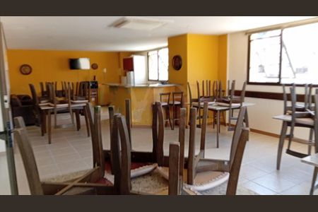 Apartamento à venda com 80m², 3 quartos e 3 vagas Apartamento à venda com 80m², 3 quartos e 3 vagasFoto 04