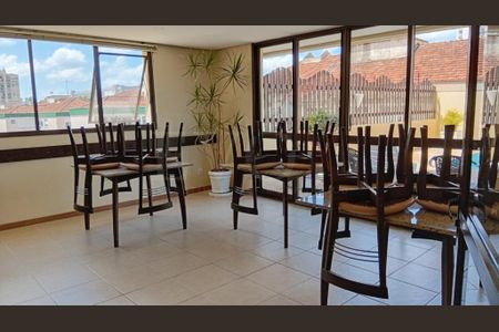 Apartamento à venda com 80m², 3 quartos e 3 vagas Apartamento à venda com 80m², 3 quartos e 3 vagasFoto 06