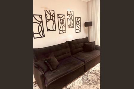 Apartamento à venda com 102m², 3 quartos e 1 vaga