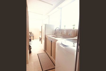 Apartamento à venda com 102m², 3 quartos e 1 vaga