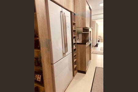 Apartamento à venda com 102m², 3 quartos e 1 vaga