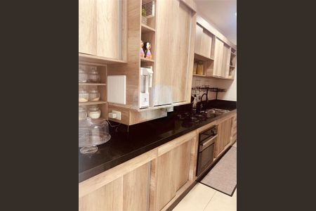 Apartamento à venda com 102m², 3 quartos e 1 vaga