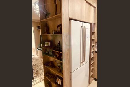Apartamento à venda com 102m², 3 quartos e 1 vaga