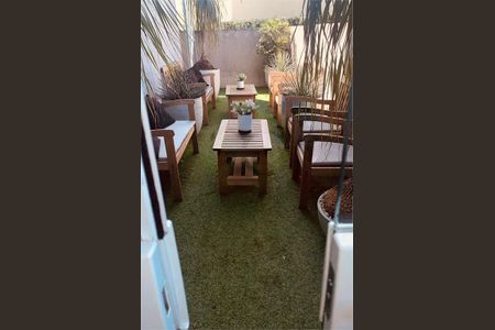 Apartamento à venda com 102m², 3 quartos e 1 vaga