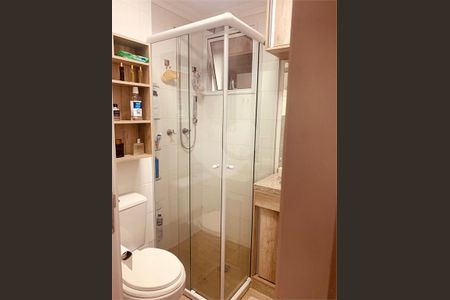 Apartamento à venda com 102m², 3 quartos e 1 vaga