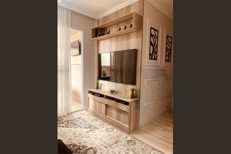 Apartamento à venda com 102m², 3 quartos e 1 vaga