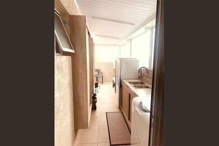 Apartamento à venda com 102m², 3 quartos e 1 vaga