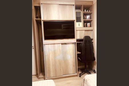 Apartamento à venda com 102m², 3 quartos e 1 vaga